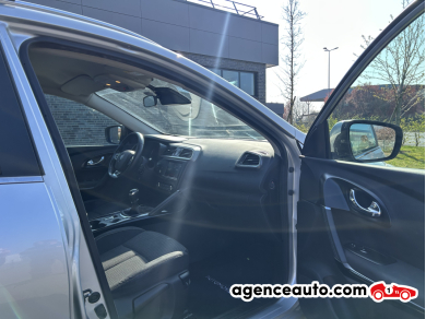 Renault Kadjar — 33