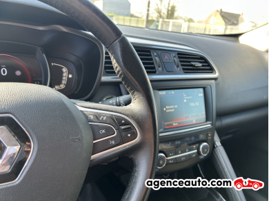 Renault Kadjar — 20