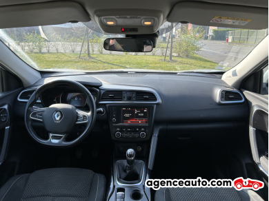 Renault Kadjar — 25