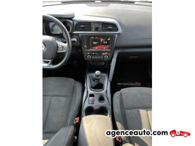 Renault Kadjar — 26