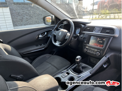 Renault Kadjar — 35