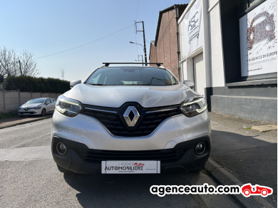 Renault Kadjar — 9