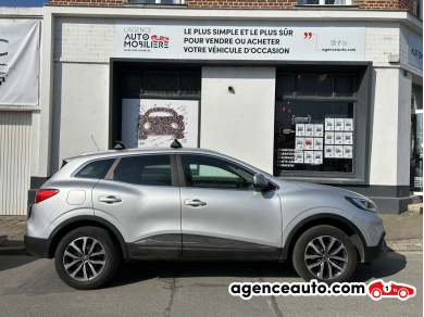 Renault Kadjar — 11