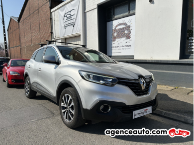 Renault Kadjar — 10