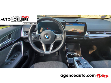 Bmw X1 — 11