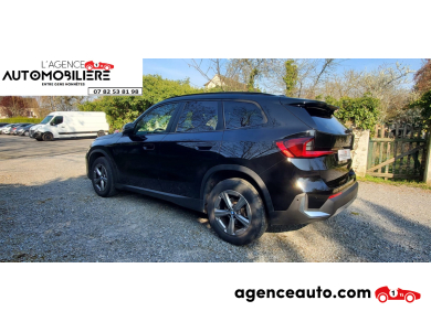 Bmw X1 — 6