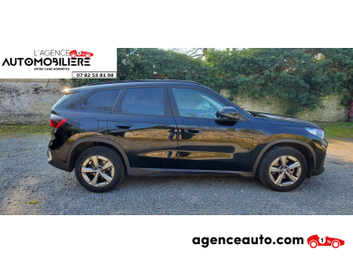 Bmw X1 — 8