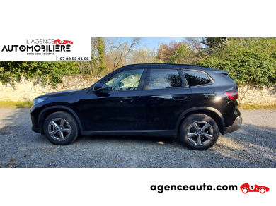 Bmw X1 — 7
