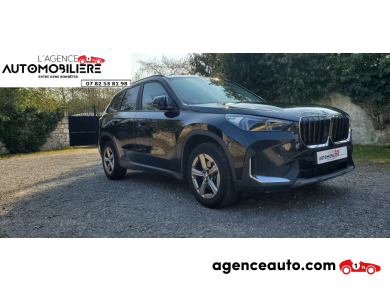 Bmw X1 — 3