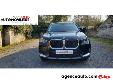 Bmw X1 — 2