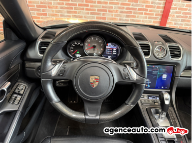 Porsche Boxster — 15