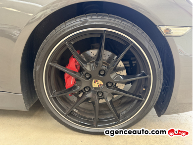 Porsche Boxster — 30