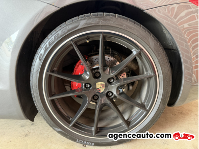Porsche Boxster — 32