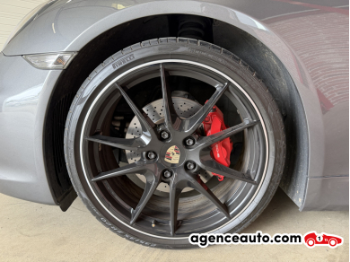 Porsche Boxster — 33