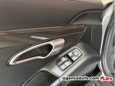 Porsche Boxster — 29