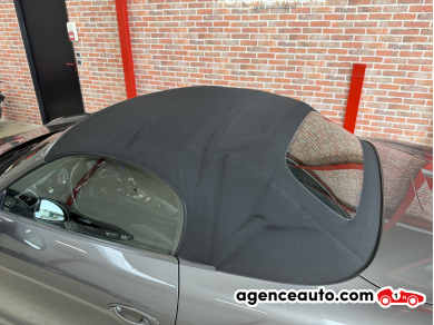 Porsche Boxster — 34