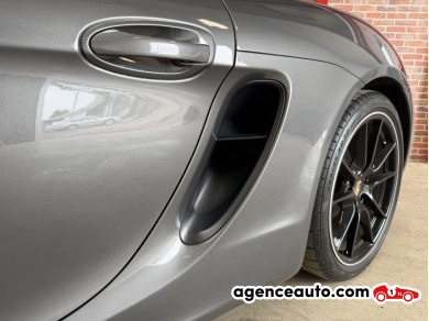 Porsche Boxster — 39