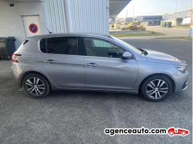 Peugeot 308 — 4