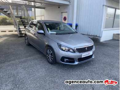Peugeot 308 — 3