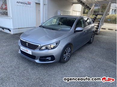 Peugeot 308 — 9