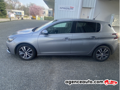 Peugeot 308 — 8