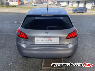 Peugeot 308 — 6