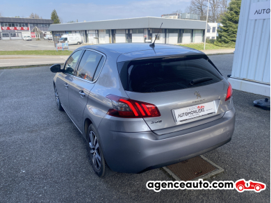 Peugeot 308 — 7
