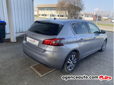 Peugeot 308 — 5