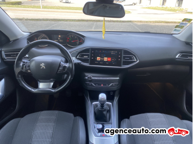 Peugeot 308 — 13