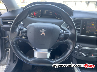 Peugeot 308 — 14