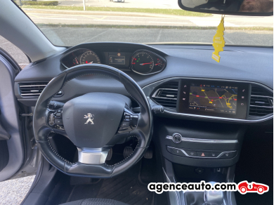 Peugeot 308 — 15