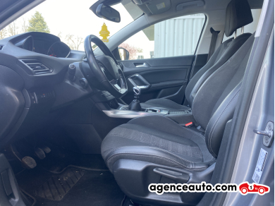 Peugeot 308 — 11