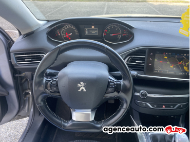 Peugeot 308 — 27