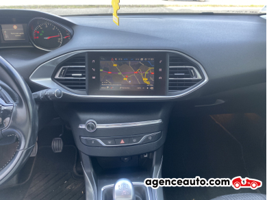 Peugeot 308 — 16