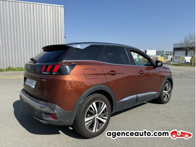 Peugeot 3008 — 6