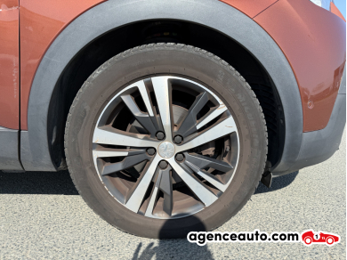 Peugeot 3008 — 34