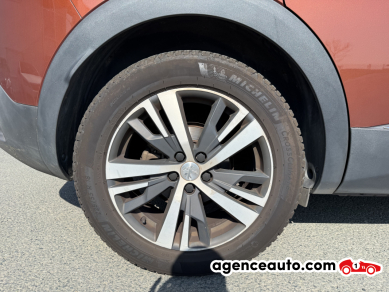 Peugeot 3008 — 35