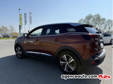Peugeot 3008 — 8