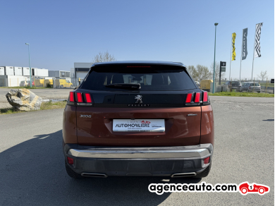 Peugeot 3008 — 7