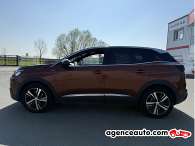 Peugeot 3008 — 9