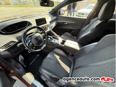 Peugeot 3008 — 11