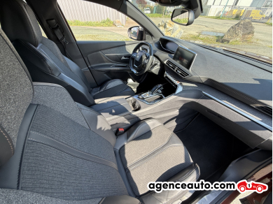 Peugeot 3008 — 14