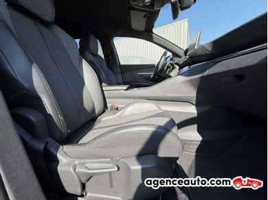 Peugeot 3008 — 15
