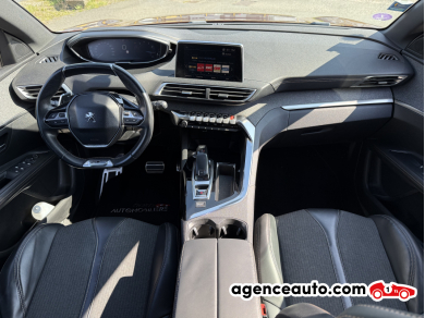 Peugeot 3008 — 16