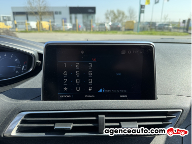 Peugeot 3008 — 20