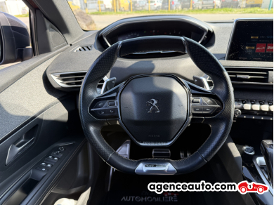 Peugeot 3008 — 5