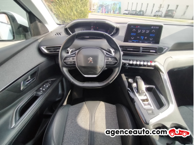 Peugeot 5008 — 19