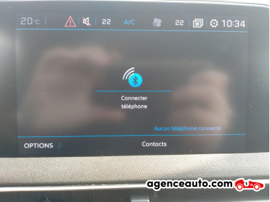 Peugeot 5008 — 33