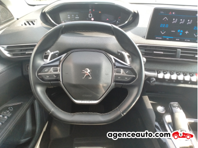Peugeot 5008 — 20