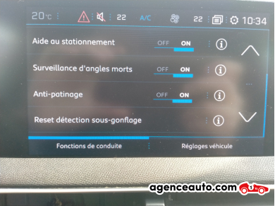 Peugeot 5008 — 35